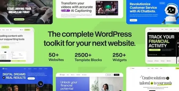 download theme wordpress